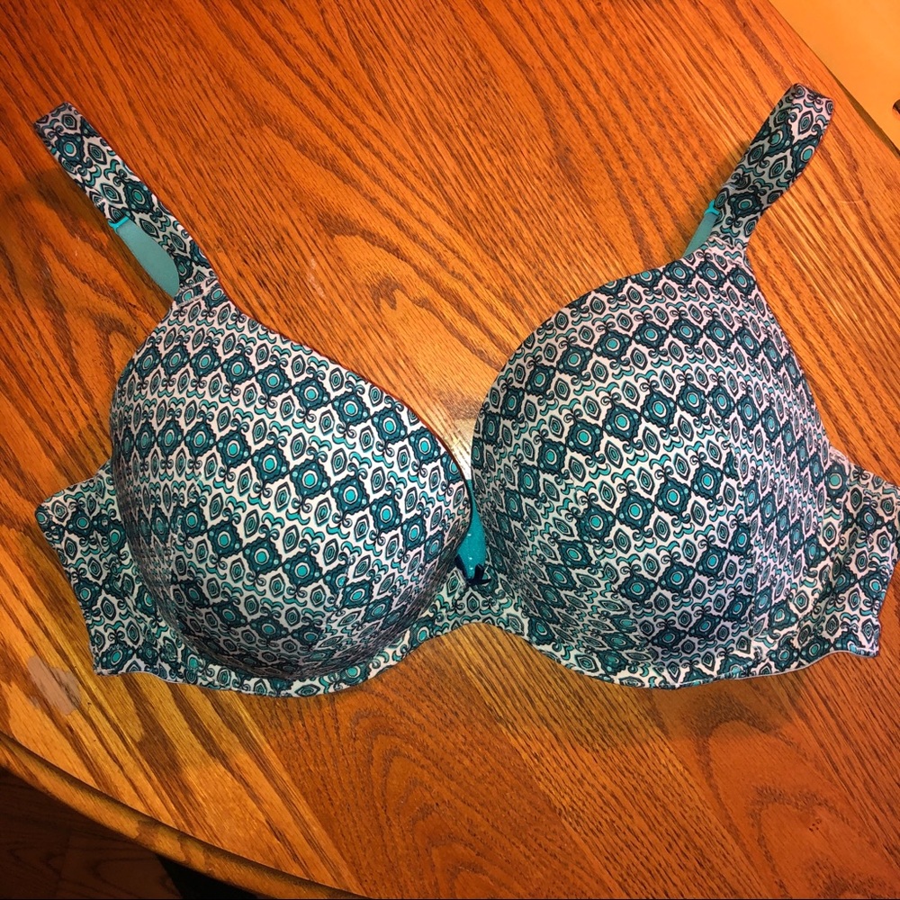 Cacique bra 40D